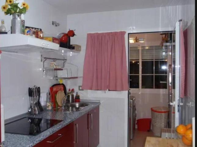 Piso en venta en Salteras, Salteras photo 0