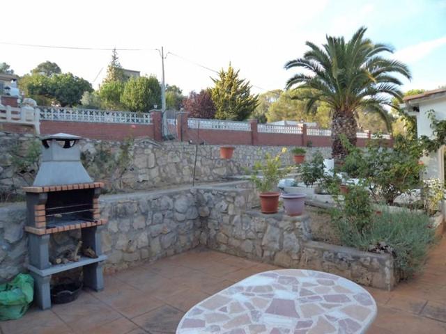 Casa en venta en Querol, Mas Bermell photo 0