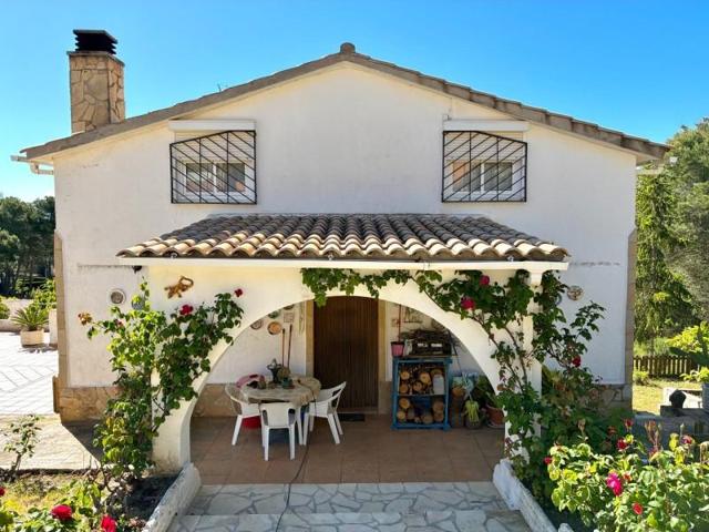 Chalet en venta en Querol, Mas gassons photo 0