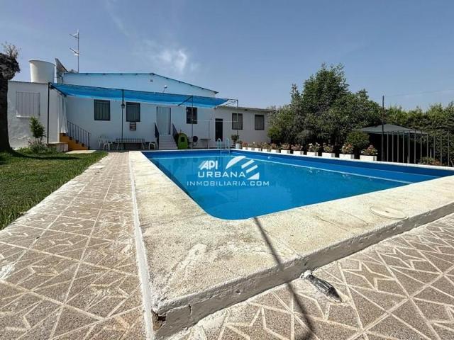 Chalet en venta en Lucena, Diseminado Diseminados, 14900 photo 0