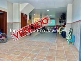 Duplex en venta en Villafranca de los Barros, Pilar - Valdequemao photo 0