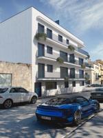 Piso en venta en Blanes, Semicentre photo 0