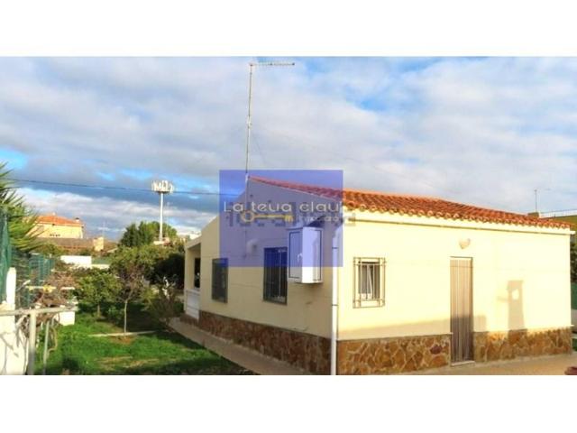 Chalet en venta en Riba-roja de Túria, Riba-roja de Túria photo 0