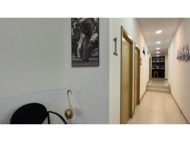 Local comercial en venta en Donostia-San Sebastián, Amara photo 0