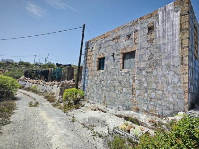 Terreno en venta en Fasnia photo 0