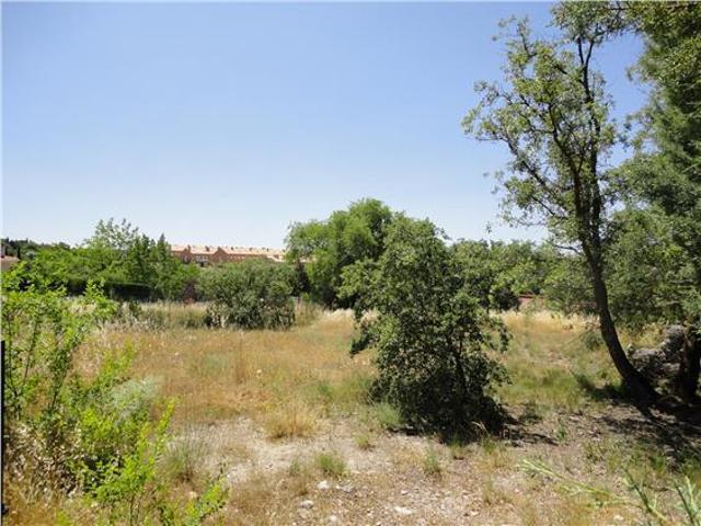 Terreno en venta en Villalbilla, Urbanizacion photo 0