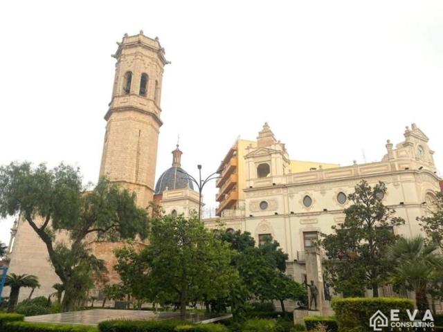 Casa en venta en Burriana photo 0