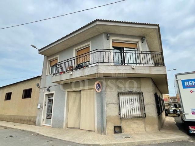 Casa en venta en Rafal photo 0