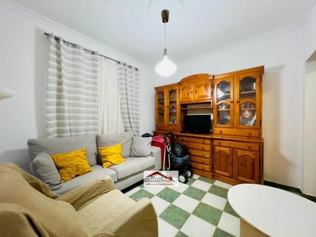 Piso en venta en Conil de la Frontera, Centro photo 0