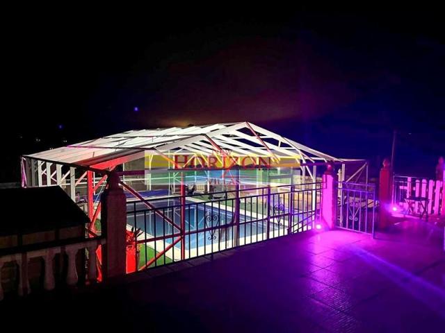 Chalet en venta en Oria, Town photo 0