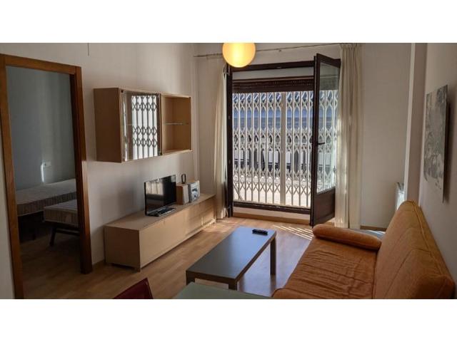 Apartamento en venta en Sierra Nevada photo 0