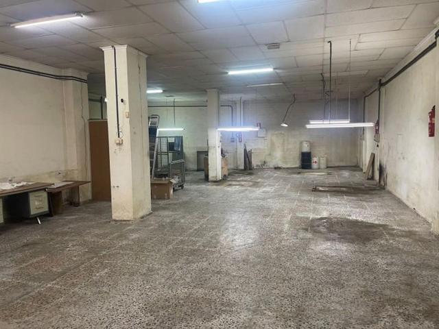 Local comercial en venta en Castellón de la Plana, Capuchinos photo 0