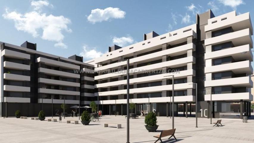 Apartamento en venta en Berriozar, Berriozar photo 0