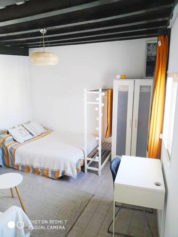 Apartamento en venta en Cádiz, Centro photo 0