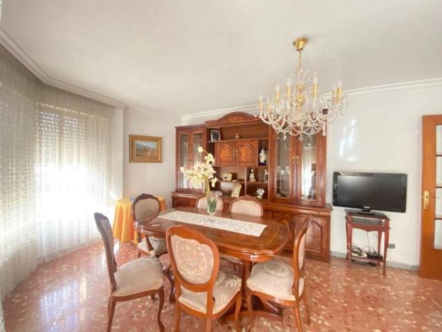 Piso en venta en Lorca, San José photo 0