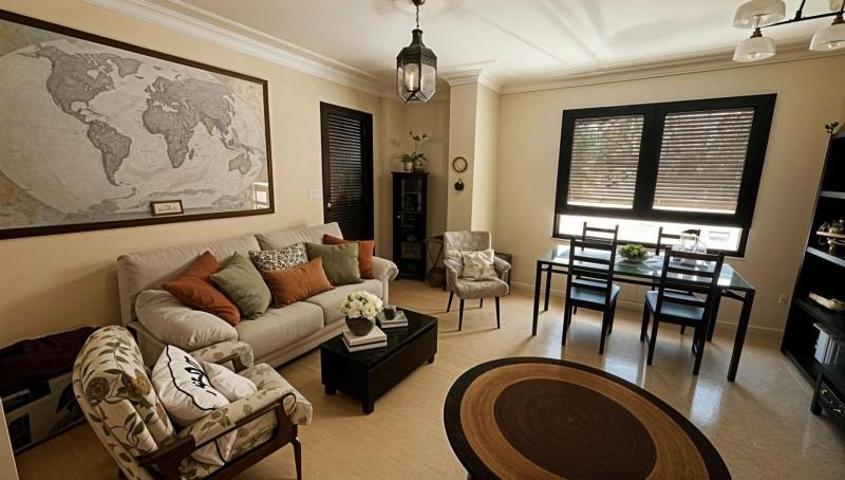 Piso en venta en La Roda, La Roda photo 0