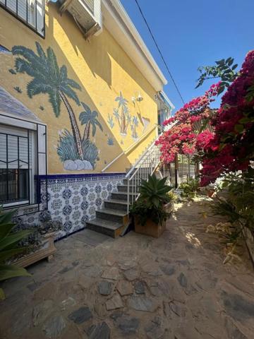 Apartamento en venta en Puerto de Mazarrón, Puerto de Mazarrón photo 0