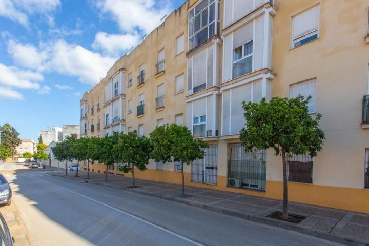 Piso en venta en Jerez de la Frontera, Santiago photo 0