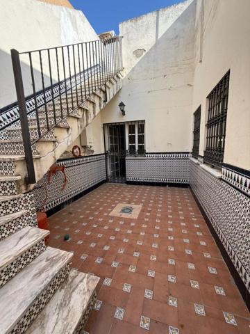 Piso en venta en Utrera, Centro Santa Maria photo 0