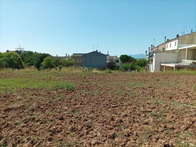Terreno en venta en Santpedor, Carretera de castellnou photo 0