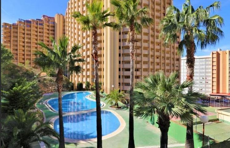 Apartamento en venta en Benidorm, Rincon de Loix Alto photo 0