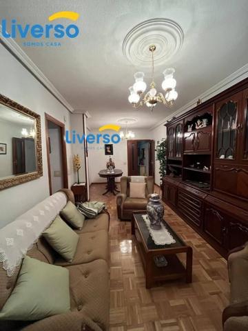 Piso en venta en Aranda de Duero, Polígono Residencial photo 0