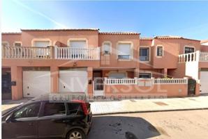 Casa en venta en Almería, El Alquián - San Miguel photo 0