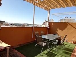 Atico Duplex en venta en Alcalá de Guadaira, Centro photo 0