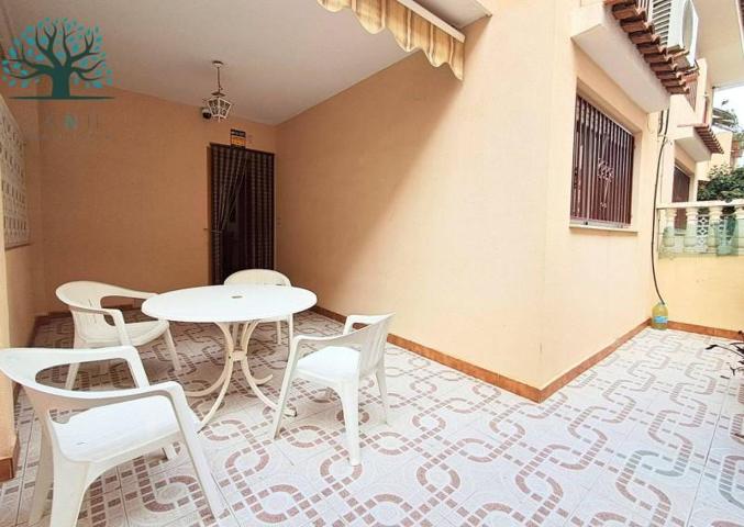 Duplex en venta en Puerto de Mazarrón, Barrio San Isidro photo 0