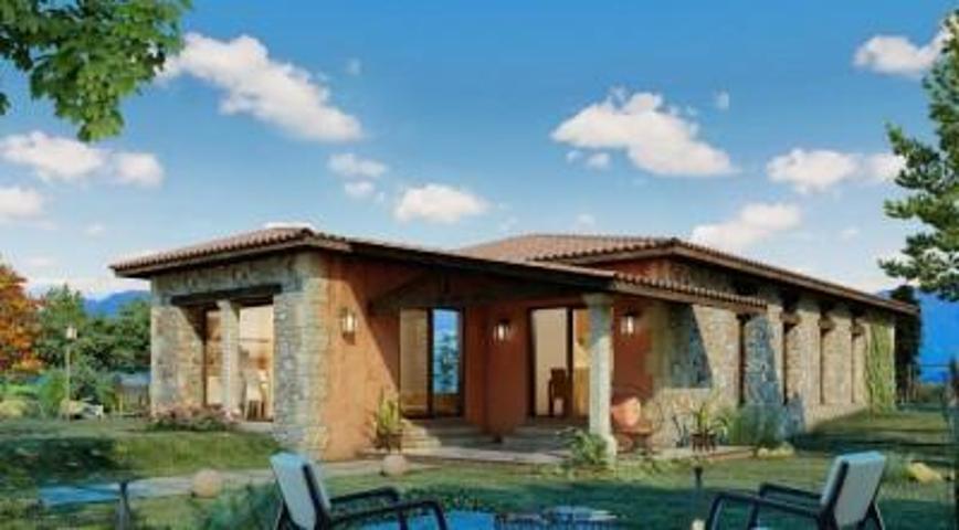 Chalet en venta en Moralzarzal, CARRANZA, 28411 photo 0