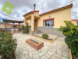 Chalet en venta en Chirivel, Chirivel photo 0