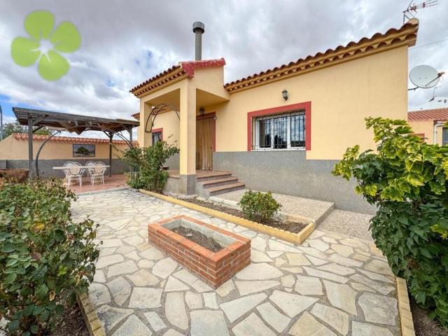 Chalet en venta en Chirivel, Chirivel photo 0