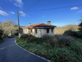 Chalet en venta en Gondomar, Guntín, Borreiros, 36378 photo 0