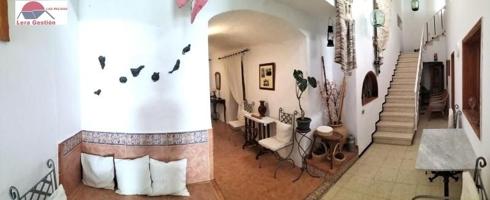 Casa con terreno en venta en Artenara, Tejeda. Gran Canaria photo 0