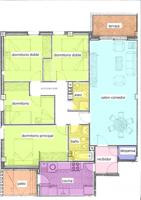 Piso en venta en San Fernando, HORNOS PUNICOS photo 0