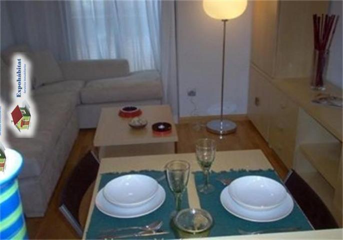 Apartamento en venta en Madrid, Las mercedes photo 0