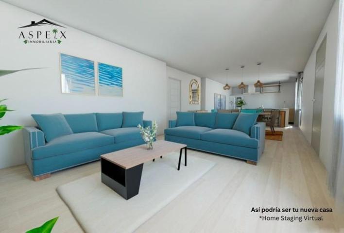 Chalet en venta en Aspe, Crtra hondon de las nieves photo 0