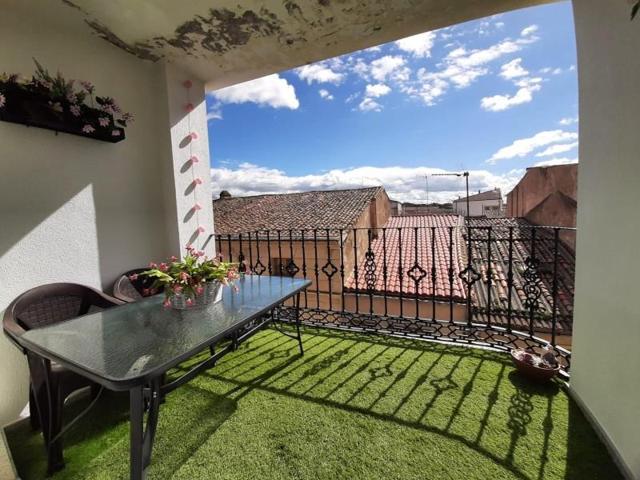 Piso en venta en Casar de Cáceres, Casar de Cáceres photo 0