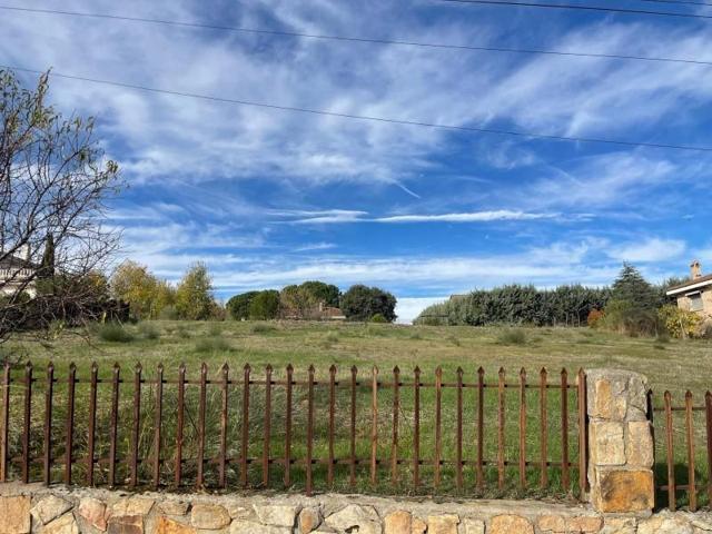 Terreno en venta en Uceda, Caraquiz photo 0