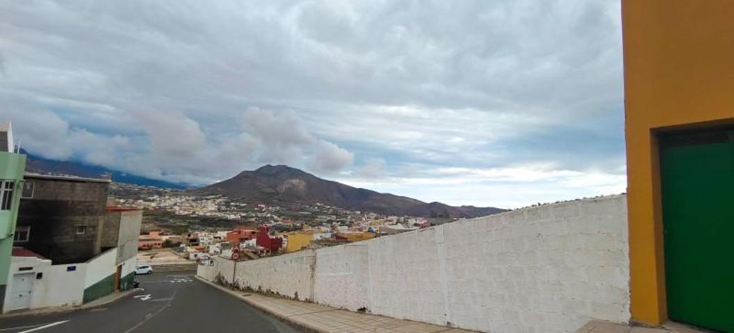 Terreno en venta en Gáldar, Gáldar photo 0