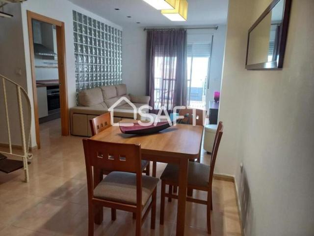 Piso en venta en Bellreguard photo 0