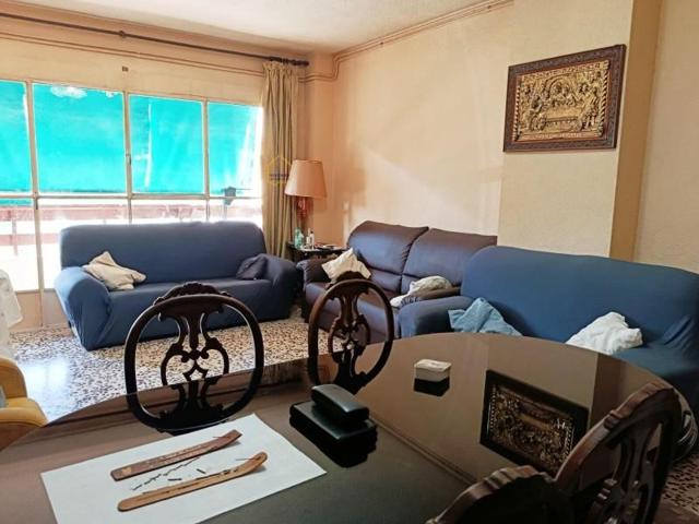 Piso en venta en Lorca, San José photo 0