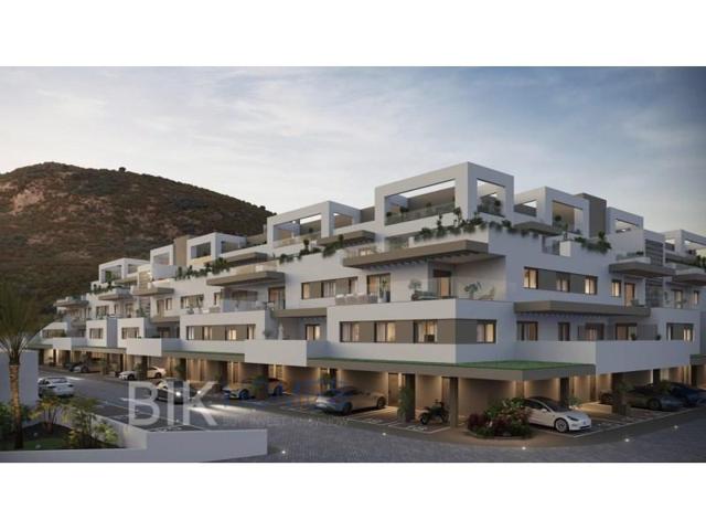 Apartamento en venta en Pulpí photo 0