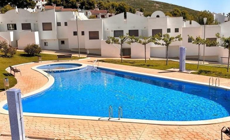 Apartamento en venta en Peníscola, Costa sur photo 0