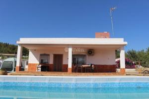 Chalet en venta en Estivella, Estivella photo 0