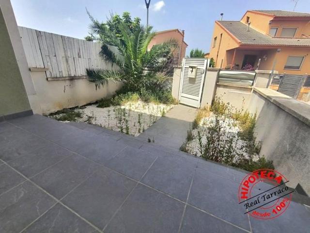 Adosada en venta en Valls, Santa ursula photo 0