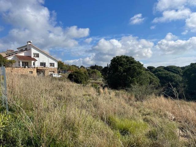 Terreno en venta en Blanes, Valldolig photo 0