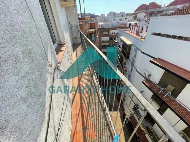 Piso en venta en Cáceres, Centro photo 0