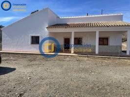 Casa con terreno en venta en Puerto Lumbreras, HENARES photo 0