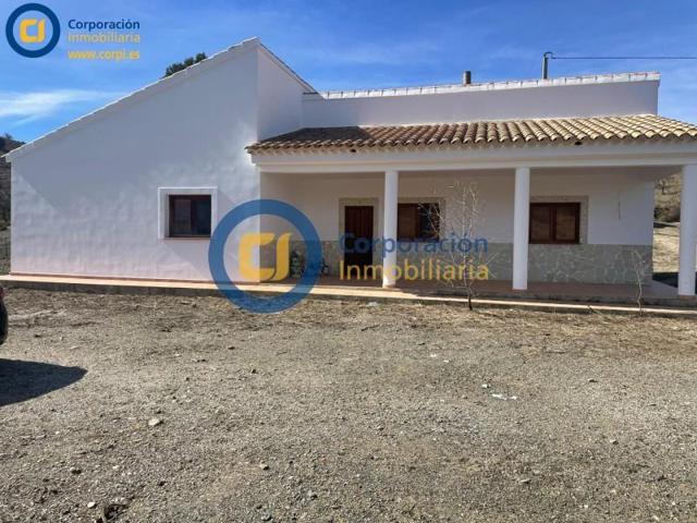 Casa con terreno en venta en Puerto Lumbreras, HENARES photo 0